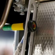 Activation Sensor
