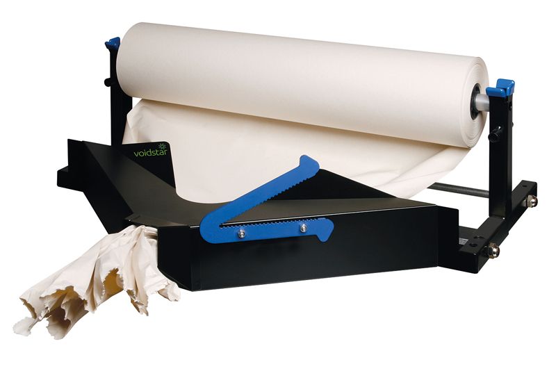 Paper Void Fill Paper Void Fill