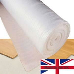 Acoustic Foam Rolls 1m x 10m x 2.5