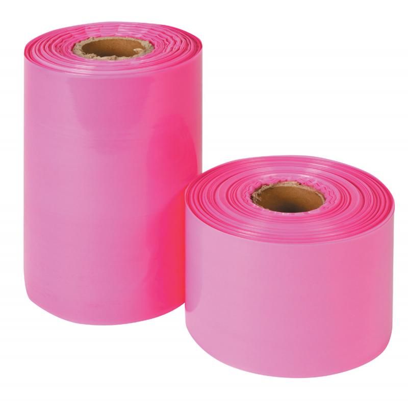 Anti Static Layflat Tubing