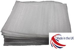 Foam Bags And Sheets