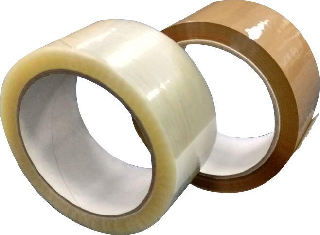 Packing Tapes And Dispensers