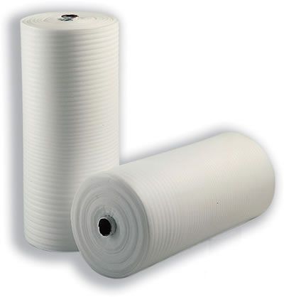 Foam Packaging