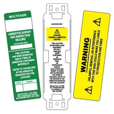 Asbestos