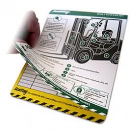 Forklifts & Vehicles Kits