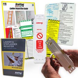 Ladder Inspection