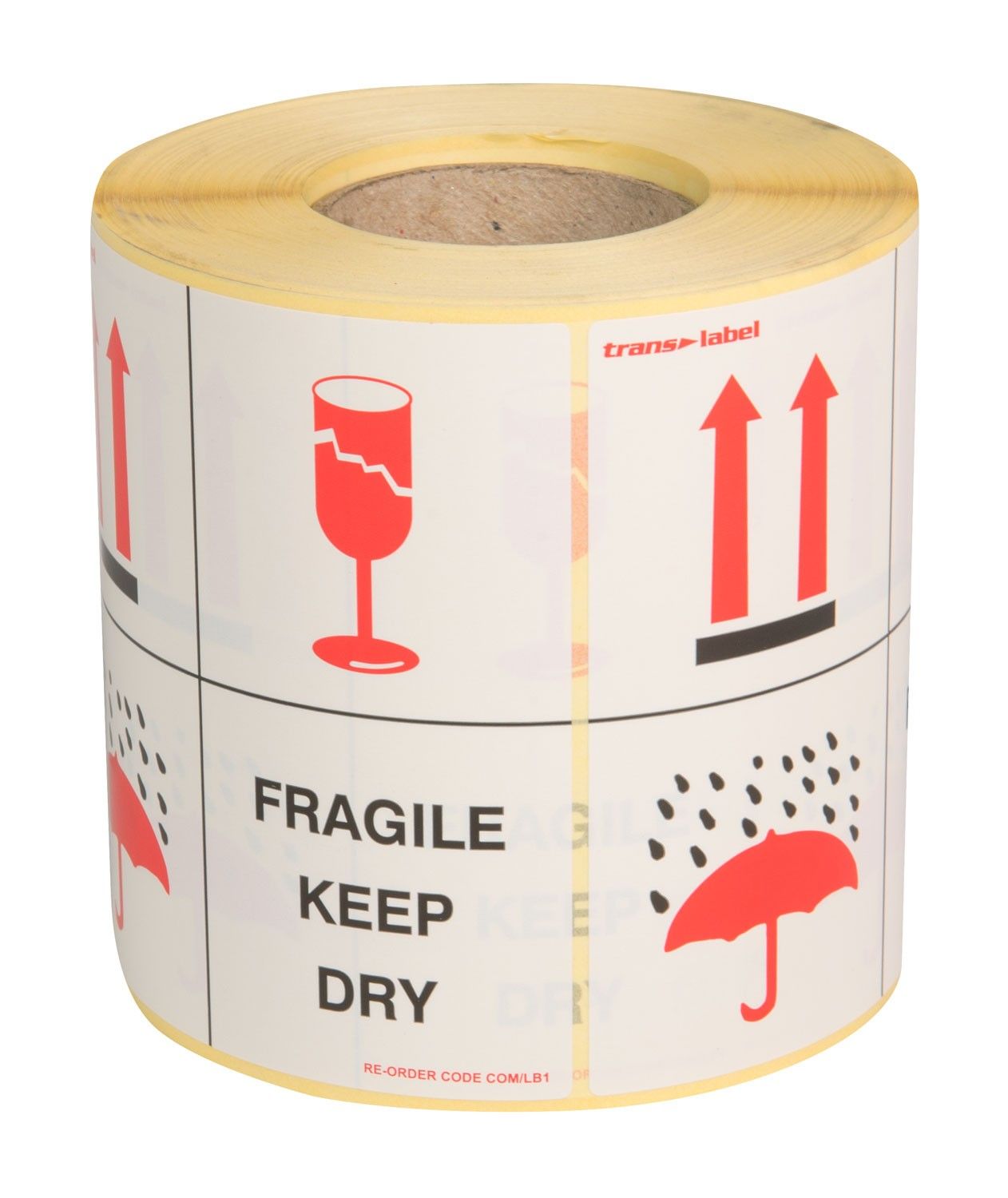 Shipping Labels