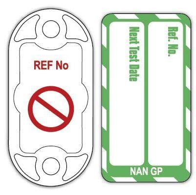 Nanotag