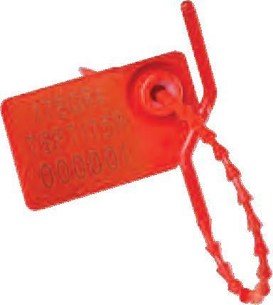 Security Seals
