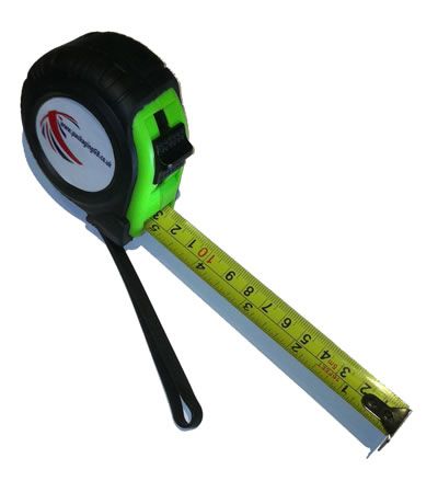 Tape measure
