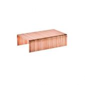 Carton Staples 32mm wide x 18mm leg (2000 per box)