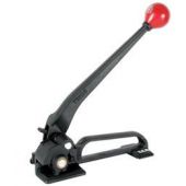 13-19mm Tensioner For Steel Strapping Use With Crimper