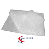 Bubble Sheet Small Bubble 300mm x 400mm 500/Box