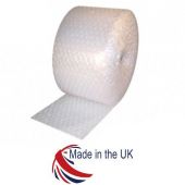 Extra Large Bubble, Bubble Wrap Roll 300mm X 50m