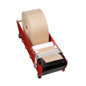 gummed paper tape dispenser