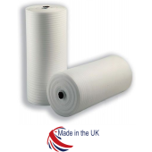 Packaging Foam Rolls 1.5mm 1500mm X 200m