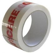 Handle With Care Tape 36/Pack