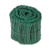 200mm Loop End Steel Ties 1000's