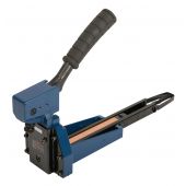 Carton Stapler