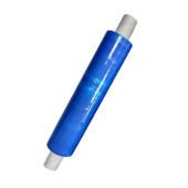 17mu Blue Pallet Wrap - Box Of 6