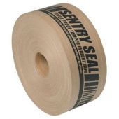 Sentry Seal pilfer proof tamper evident tape 6/Carton