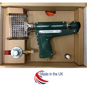Packaging GB Heat Shrink Gun MK III