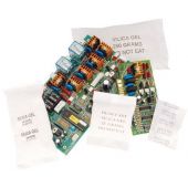 Silica Gel Sachets 250g 100/Pack