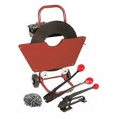 13mm Steel Strapping Kit