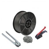 Strap Seal Starter Kit