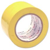 Yellow Floor Marking Tape
