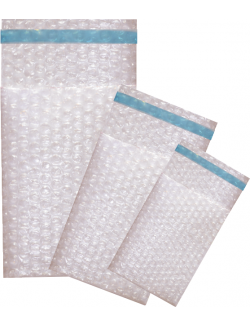 bubble bags