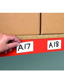 Location Markers 10mm X 80mm