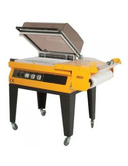 AC-550 Shrink L-seal System 550mm Long X 420mm Wide X 250mm High