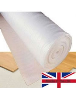 Acoustic Foam Rolls 1m x 10m x 2.5mm