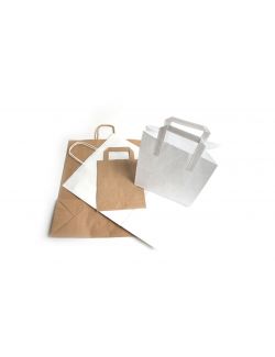 Kraft Paper Bags