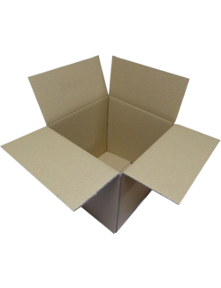 Double Wall Cardboard Boxes