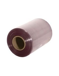 Centrefold Shrink Film 250mm X 600m X 19 Micron