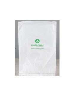 Compostable Bag
