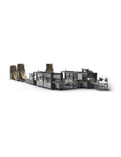 Made To Measure Box Packing Machines