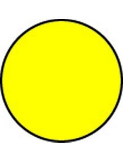 Dot Floor Signalling 100/Pack