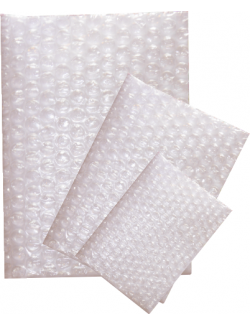 Bubble Bags Flush Top 