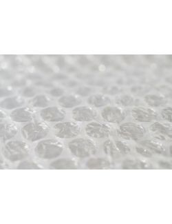 Bubble Wrap Rolls - Small