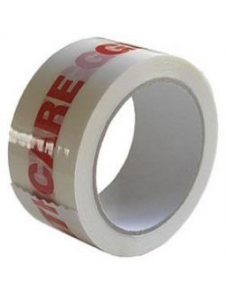 Handle With Care Tape 36/Pack