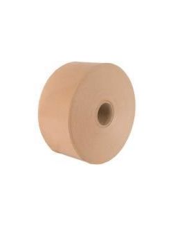 Gummed Paper Tape Rolls