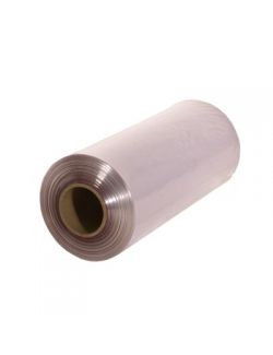 Centrefold Shrink Film 400mm X 600m X 19 Micron