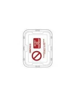 Omnitag Holder / Racktag 