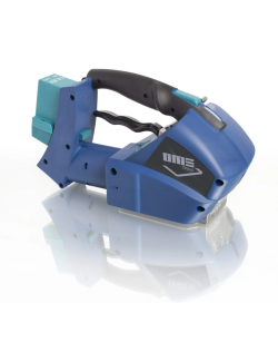 friction weld tool for pp and polyester strapping