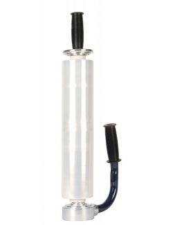 Telescopic Stretch Film Dispenser