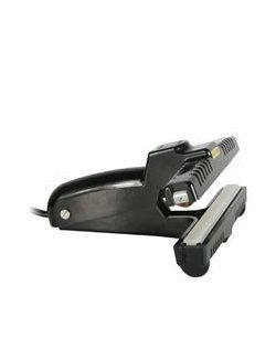 Hand Held Constant Heat Sealer For Pe/pp/pvc 150mm X 2mm Seal