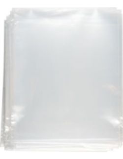 Polythene Bags 125 X 175mm 62.5Mu